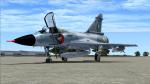 MetaltoMesh Mirage 2000H IAF Squadrons 1 Textures 